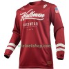 MTB/Motocross Shirt Lange Mouw Thor Hallman Hopetown N002 2020